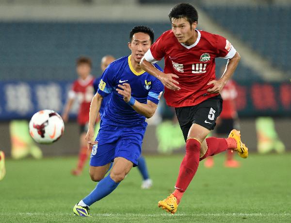 标注位置 标注位置